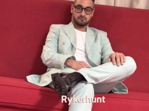 Rykerhunt