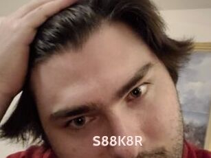 S88K8R