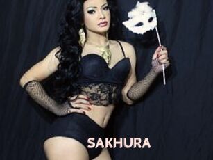 SAKHURA