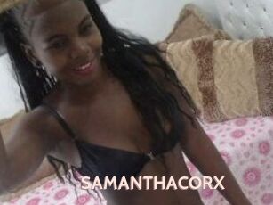 SAMANTHACORX