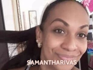 SAMANTHARIVAS