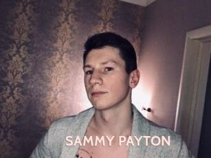 SAMMY_PAYTON