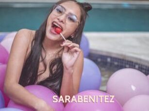 SARABENITEZ