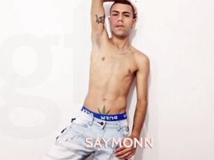 SAYMONN