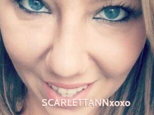 SCARLETTANNxoxo