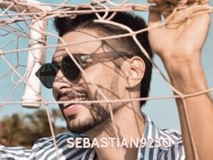 SEBASTIAN9230