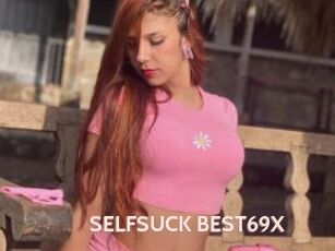 SELFSUCK_BEST69X