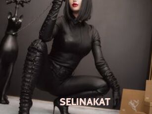SELINAKAT