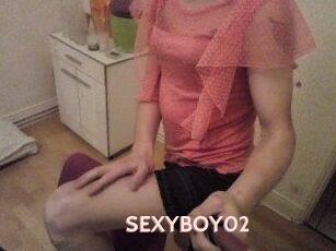 SEXYBOY02
