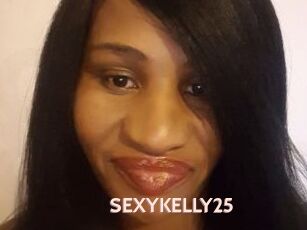 SEXYKELLY25