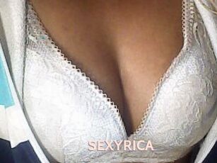 SEXYRICA