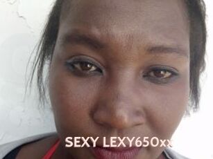 SEXY_LEXY650xx