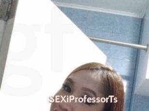 SEXiProfessorTs