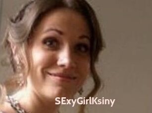 SExyGirlKsiny