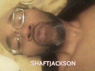 SHAFTJACKSON