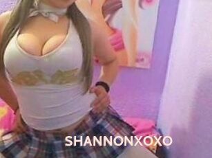 SHANNONXOXO