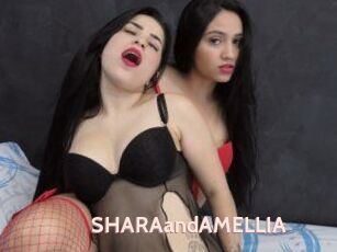 SHARAandAMELLIA