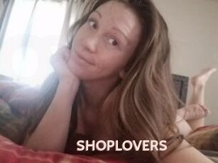 SHOPLOVERS