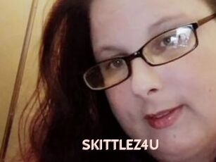 SKITTLEZ4U
