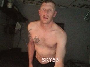 SKY53