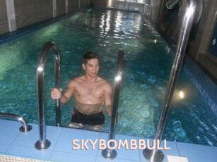 SKYBOMBBULL