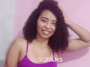 SOFIAMS