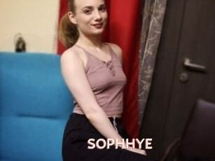 SOPHHYE