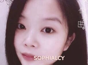 SOPHIALCY
