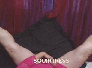 SQUIRTRESS