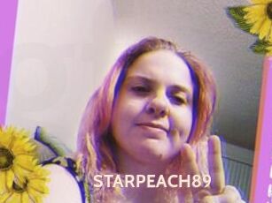 STARPEACH89