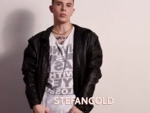 STEFANGOLD