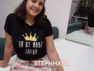STEPHHANIE