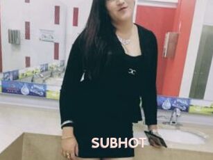 SUBHOT