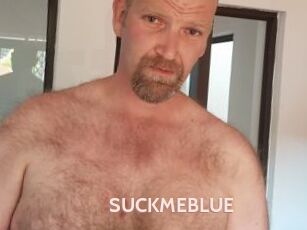 SUCKMEBLUE