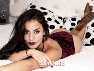 SUGAR18