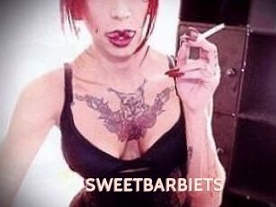 SWEETBARBIETS