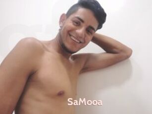 SaMooa