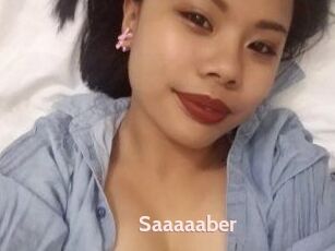 Saaaaaber