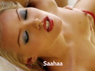 Saahaa