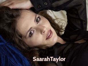 SaarahTaylor