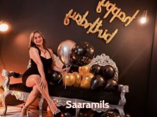 Saaramils