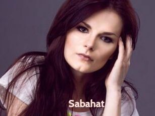 Sabahat