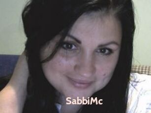 SabbiMc