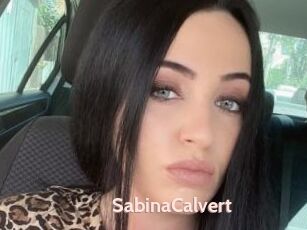 SabinaCalvert