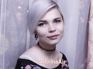 SabrinaAir