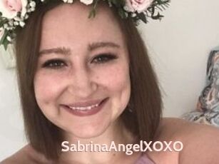 SabrinaAngelXOXO