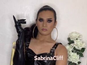 SabrinaCliff