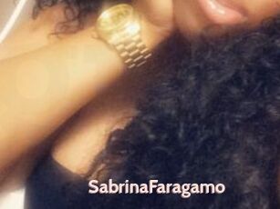 SabrinaFaragamo