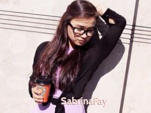 SabrinaFay