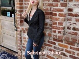 SabrinaGraham